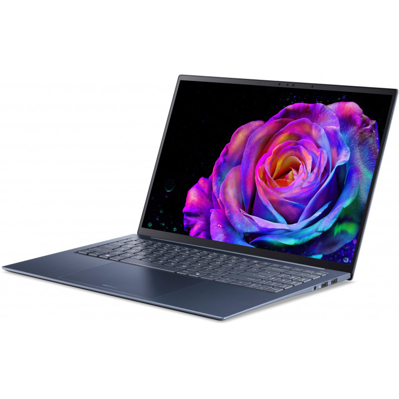 Ноутбук Acer Swift Edge 16 AI SFE16-I51 NX.JVNEU.003