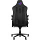 Крісло для геймерів ASUS SL302 ROG Courser Gaming Chair Black (90GC01S0-MSG010)
