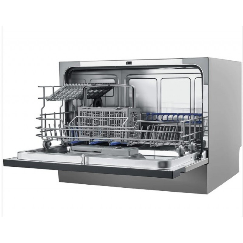 Посудомийна машина MIDEA MCFD55S460Si
