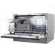 Посудомийна машина MIDEA MCFD55S460Si