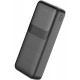 Power Bank Gelius TLX GP-PB311i 20000mAh 10W Black
