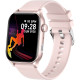 Смарт годинник Gelius Amazwatch Light (GP-SW015) Pink