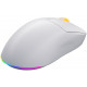 Ігрова миша HATOR Quasar 3 wireless (HTM731) white
