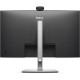 Монітор DELL P2726DEB 210-BVHR