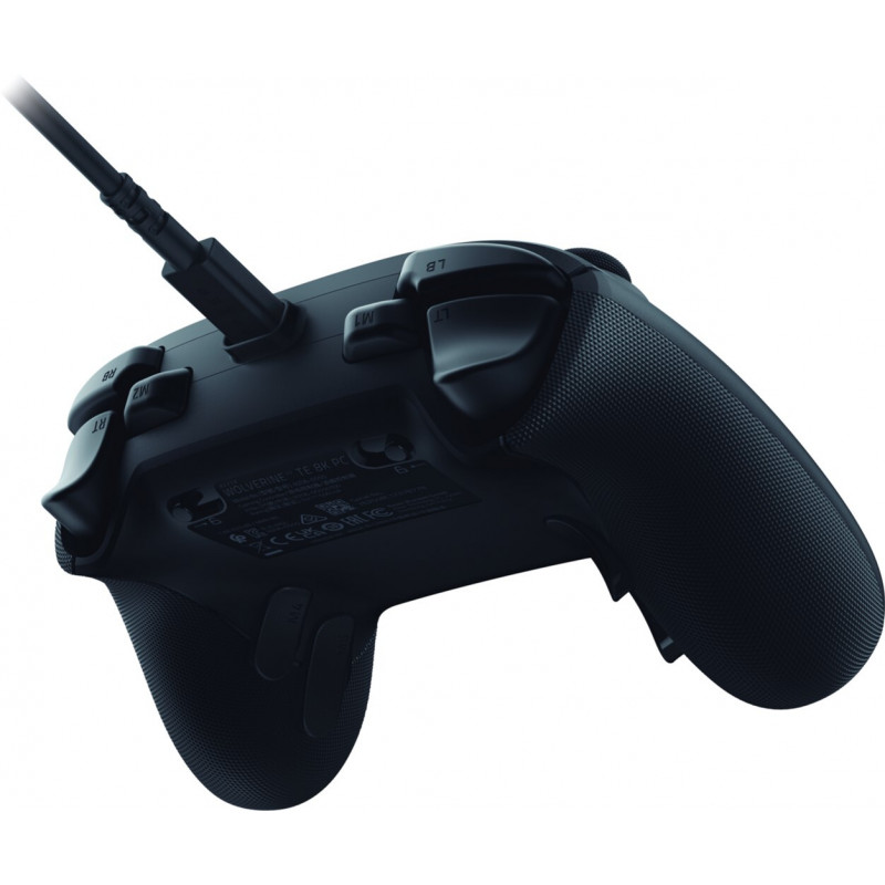 Геймпад RAZER Wolverine V3 TE 8K, PC, black (RZ06-05550100-R3M1)