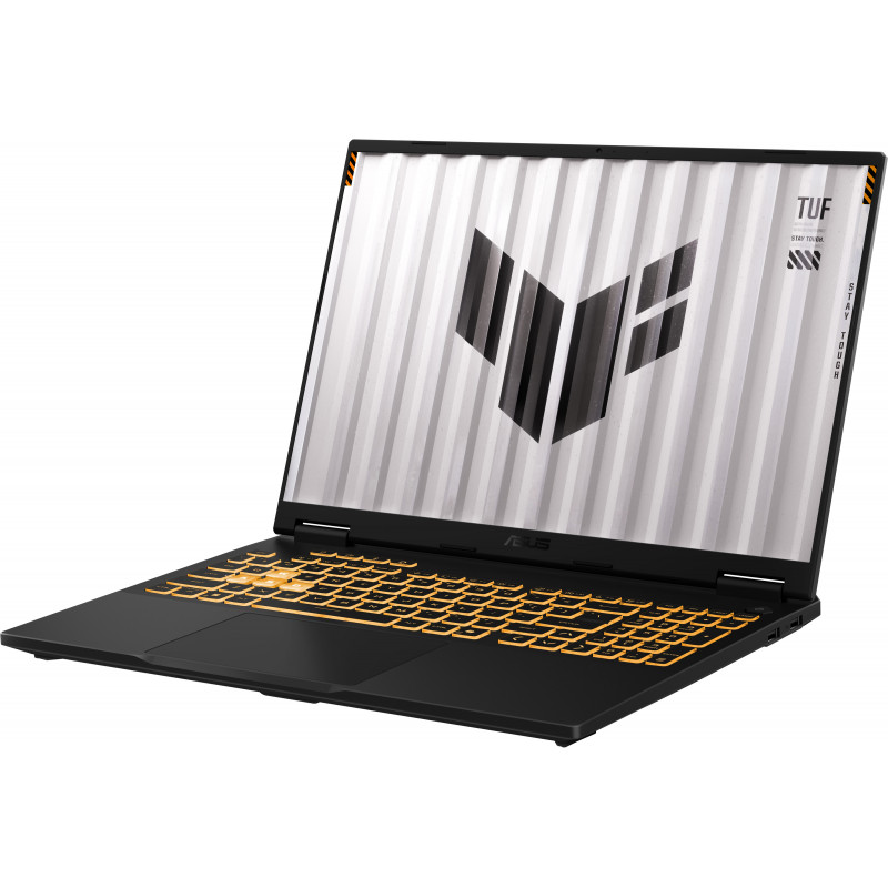 Ноутбук ASUS TUF Gaming F16 FX608JMI-TU309 90NR0NB1-M00H80