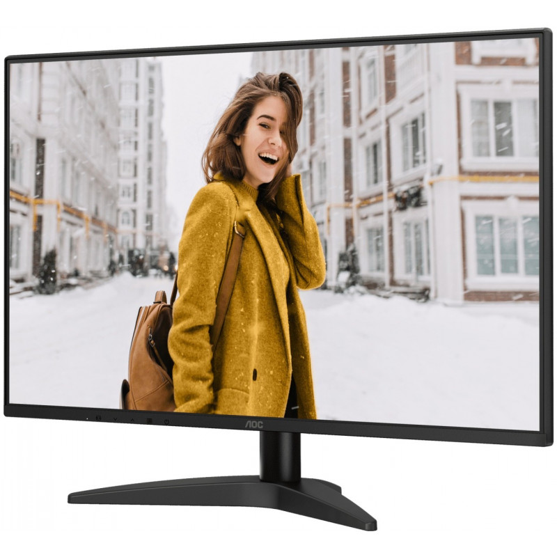 Монiтор TFT AOC Q27B36X