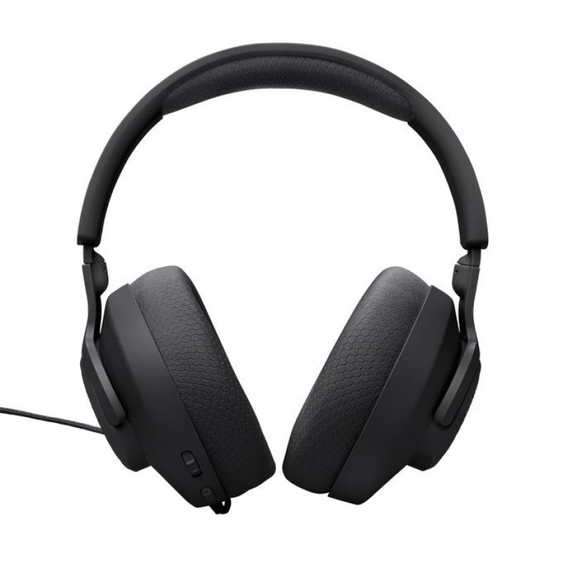 Навушники JBL JBLQTUM100M2BLK