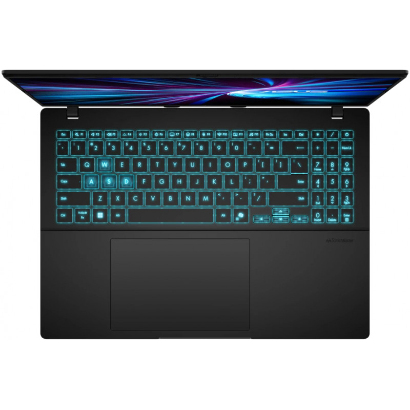 Ноутбук ASUS Vivobook V16 V3607VJ-TK207 90NB15V1-M00DS0