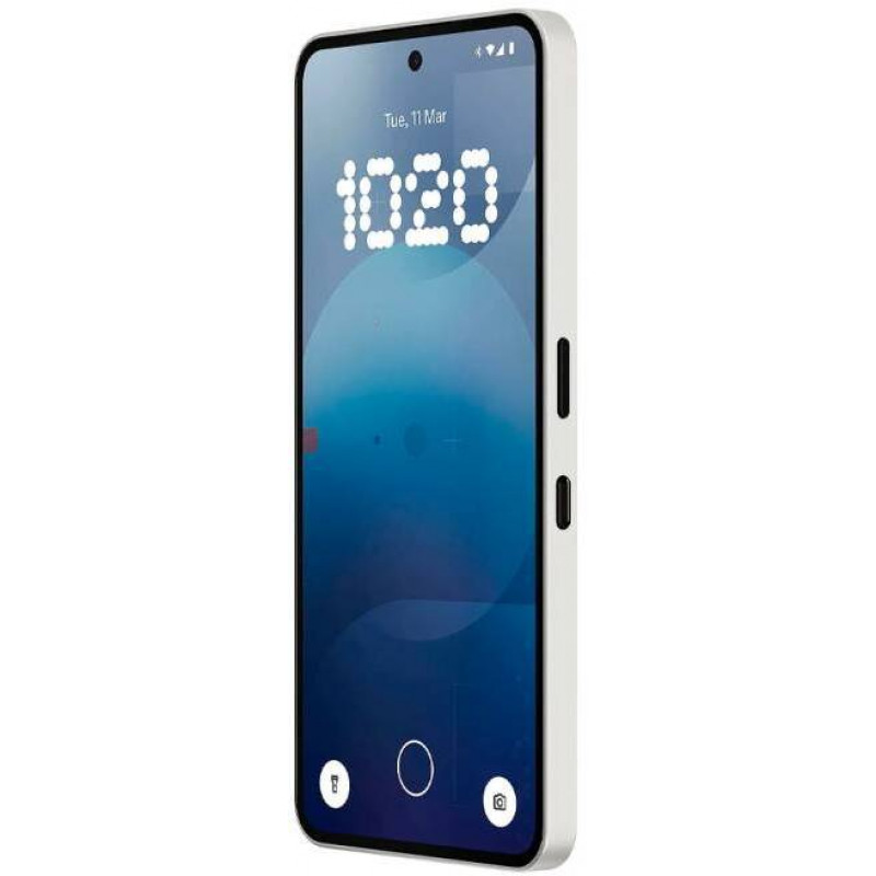 Смартфон Nothing Phone 12/256ГБ, 2SIM,білий 920021W