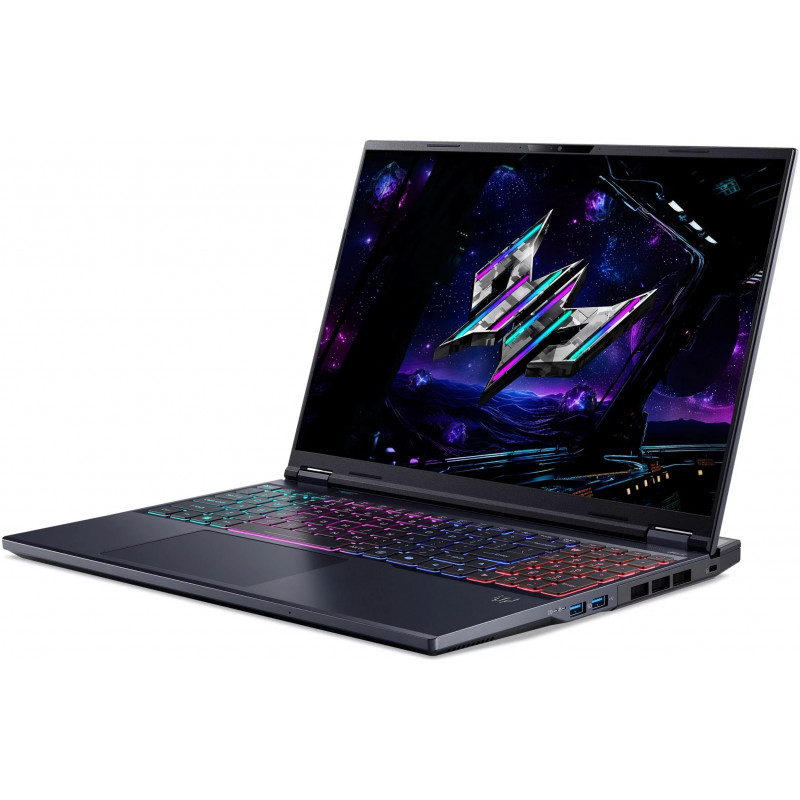 Ноутбук Acer Predator Helios Neo 16 AI PHN16-I71 NH.U49EU.001