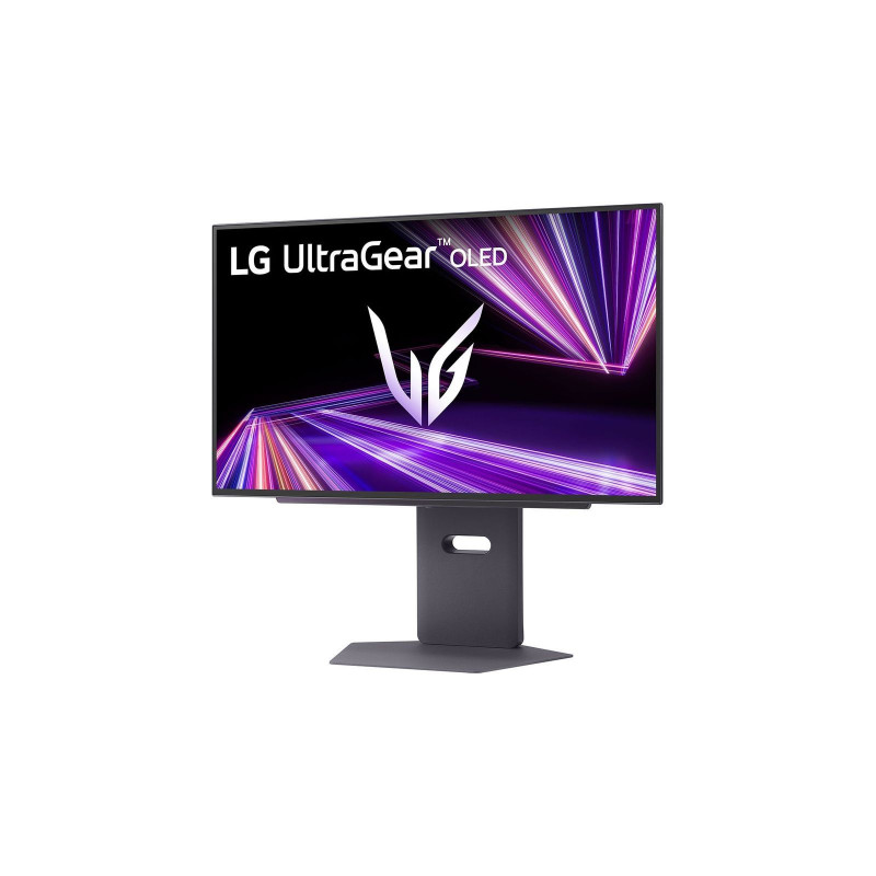 Монітор LG 27GX790A-B