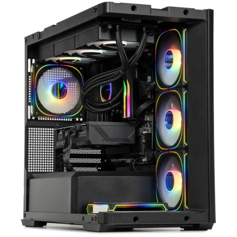 Комп'ютер ARTLINE Gaming TANK Windows 11 Home (TANKv99Win)