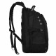 Рюкзак 2E, SmartPack 16", чорний (2E-BPN6316BK)