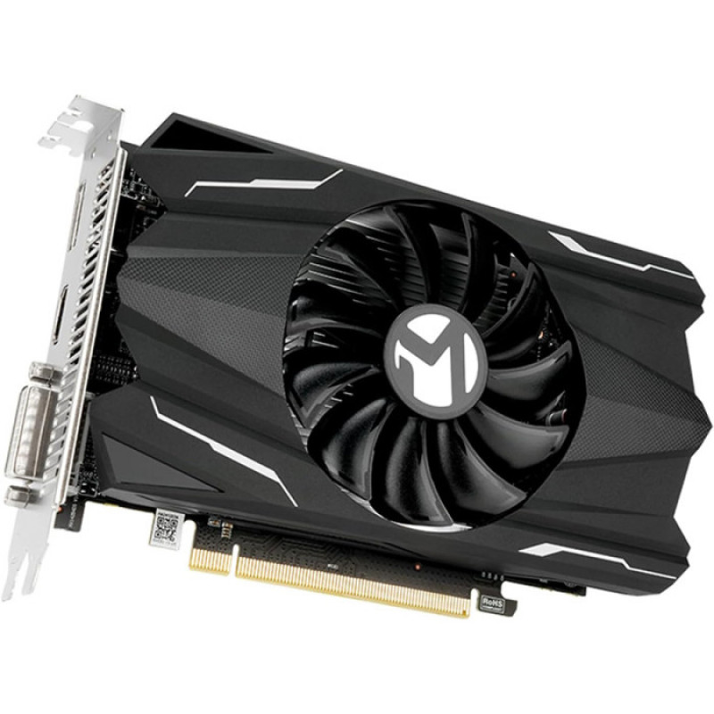 Відеокарта Maxsun AMD Radeon MS-RX550 TF 4G H1