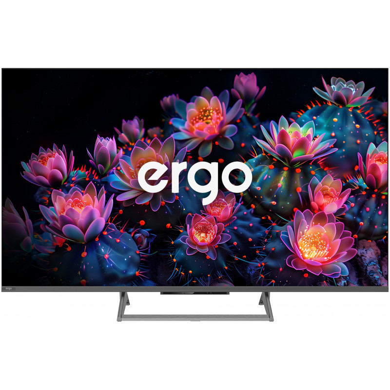Телевізор ERGO 55MQ90 Ultra рідкокристалічний