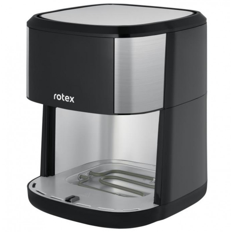 Мультипіч-фритюрниця Rotex ROM760-XL UP&DownFry