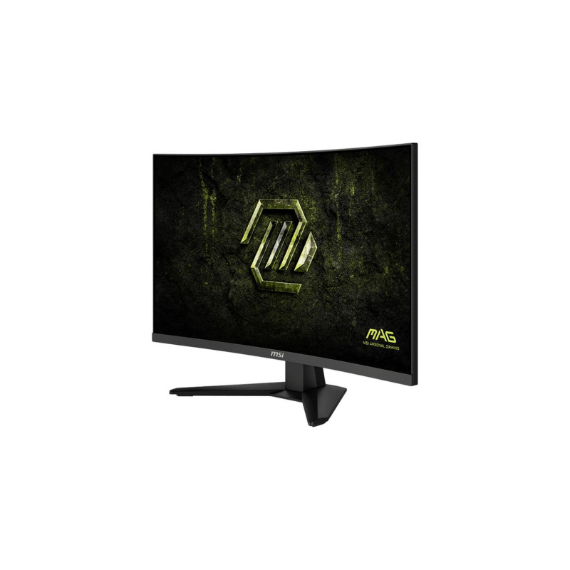 Монітор MSI MAG 275CF-X24 9S6-3CE91H-012
