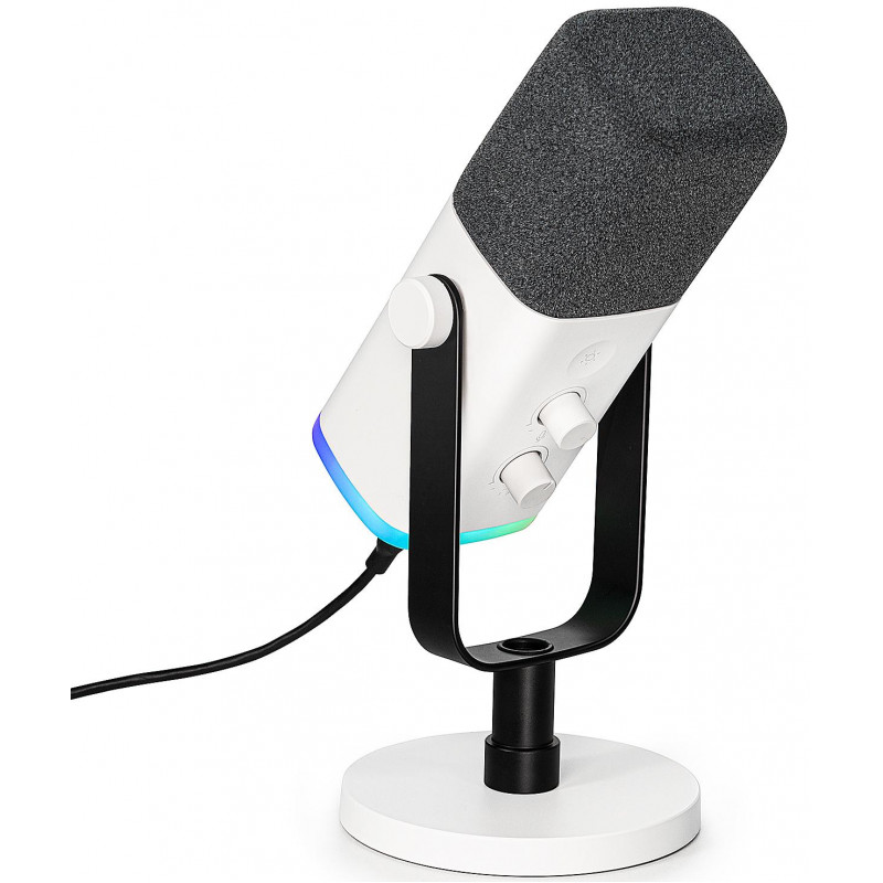 USB мікрофон Fifine AM8W