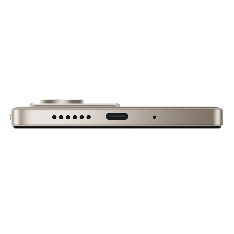 Смартфон Xiaomi Redmi 15 6/128GB Titan Gray