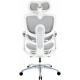 Крісло офісне Sihoo C300 LITE V2 White C300-LITE-V2-B102-JT