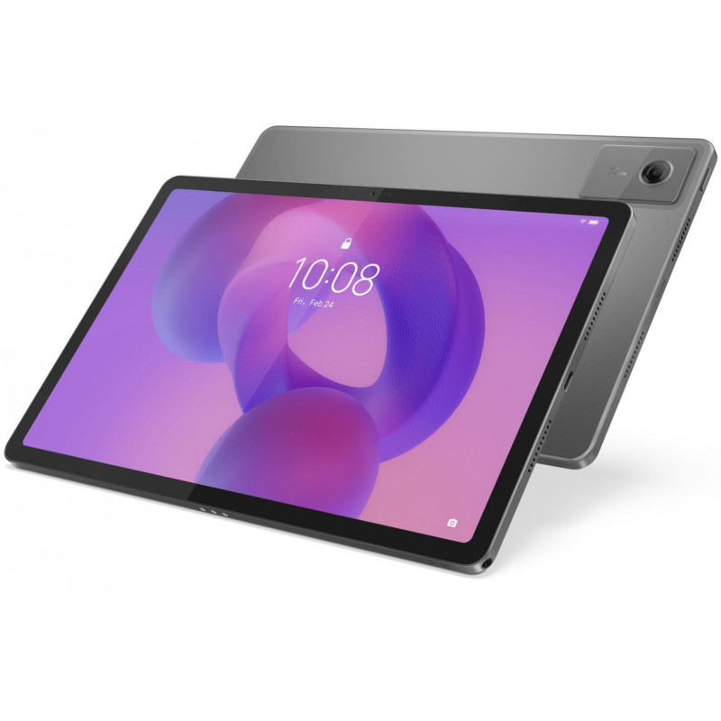 Планшет Lenovo Idea Tab 8/128 Luna Grey + Pen (ZAFR0462UA)