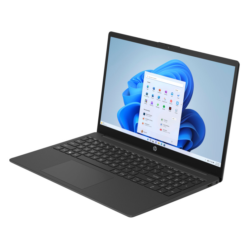 Ноутбук HP 15-fc0333ua DM8B8EA