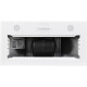 Витяжка Minola HBI 52621 WH GLASS 700 LED