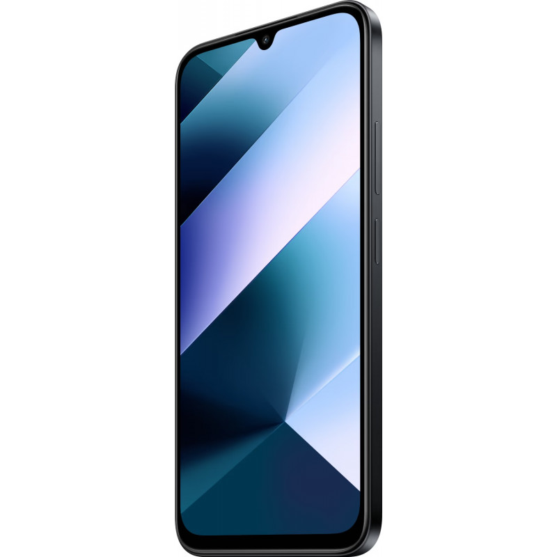 Смартфон Xiaomi Poco C85 8/256GB Black