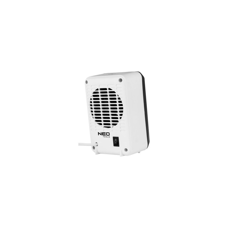 Тепловентилятор електричний настільний Neo Tools 90-129