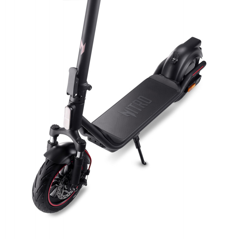 Електросамокат ACER NITRO ES Series 4 SELECT GP.ESC11.02H