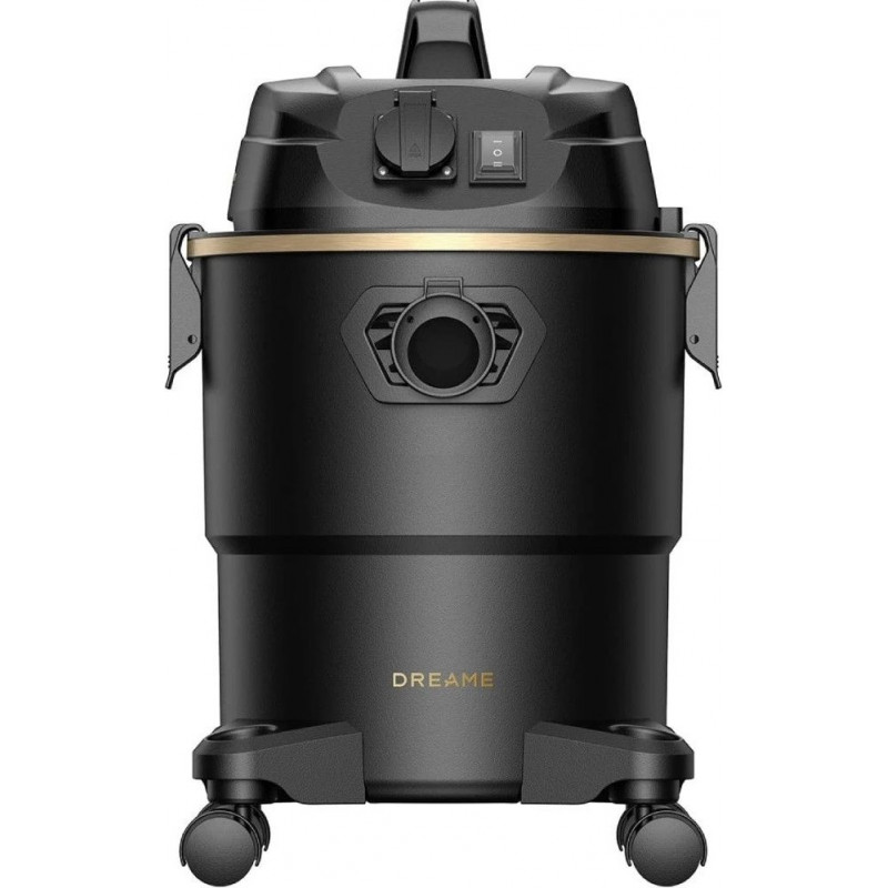 Пилосос циклонний DREAME DF10 Pro (HHV16A)