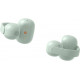 Навушники TWS Sony LinkBuds Clip BT 5.3, IPX4, SBC, AAC, Mic, Зелений WFLC900G.E
