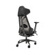 Крісло для геймерів ASUS SL400 ROG DESTRIER ERGO (90GC0120-MSG010/020)