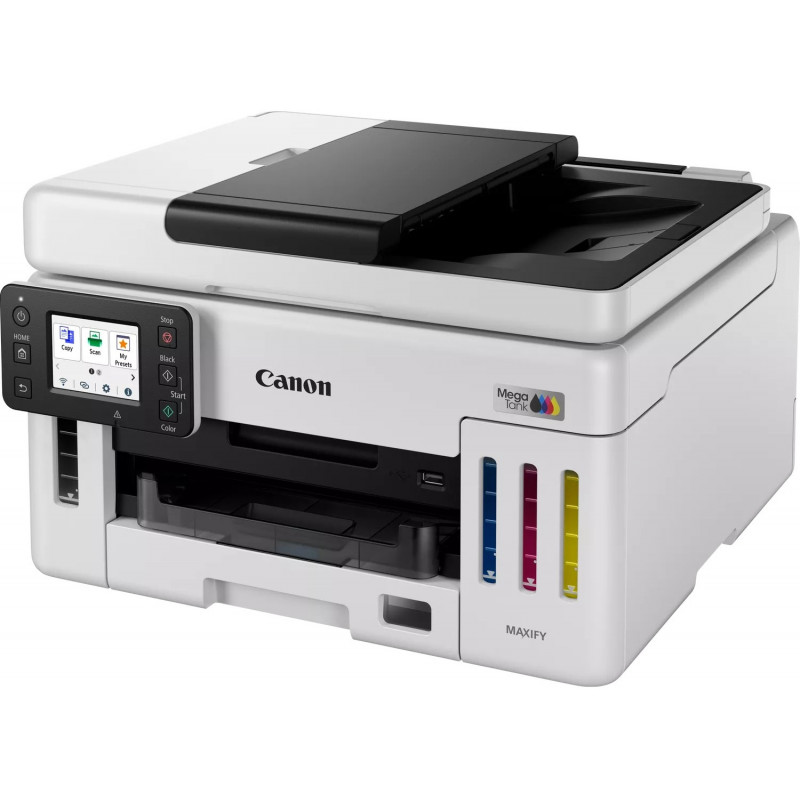 БФП Canon MAXIFY GX6140 6882C009