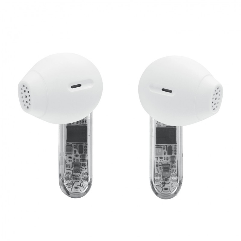 Навушники JBL JBLTFLEX2GWHT