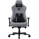 Крісло ігрове Anda Seat Novis Plus Fabric Grey Size XL AD23YC-XL-01-G-F-G04