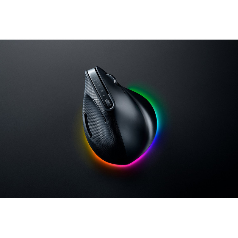 Миша RAZER Pro Click V2 Vertical Edition (RZ01-05250100-R3G1)