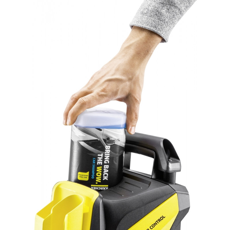 Мінімийка високого тиску Karcher K 4 Power Control Flex Car&Home 1.324-309.0