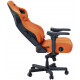 Крісло ігрове Anda Seat Kaiser 4 Orange Size L AD12YDDC-L-20-O-PV/C