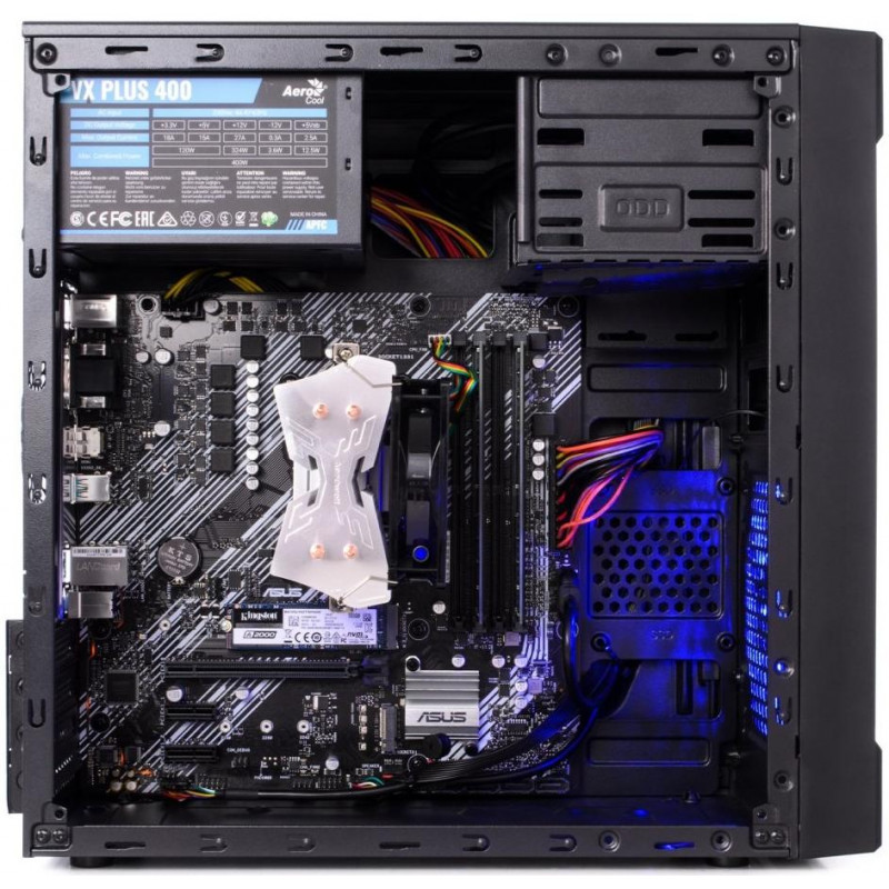 Персональний комп'ютер ARTLINE Home H57 (H57v20Win)