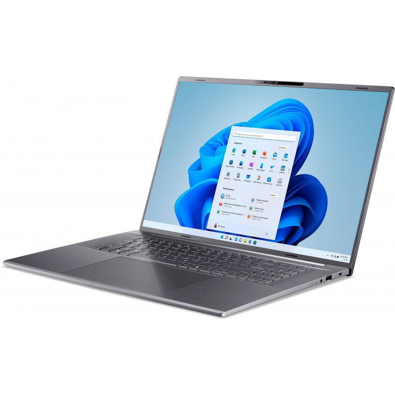 Ноутбук Acer Aspire 18 AI A18-I71M NX.JZEEU.005