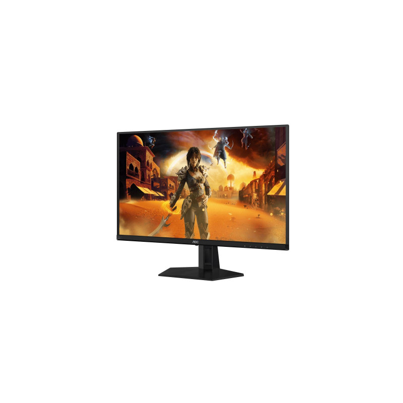Монiтор TFT AOC Q27G41ZDF