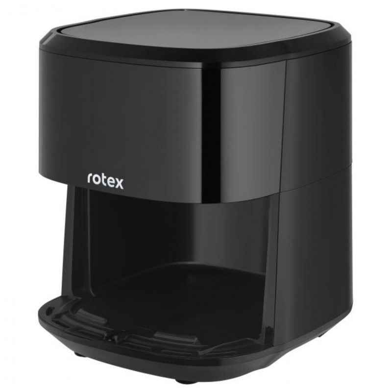 Мультипіч-фритюрниця Rotex ROM650-XL MultiFry
