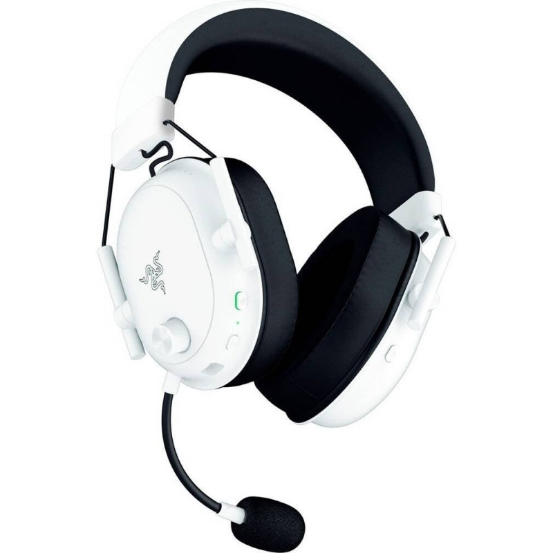 Гарнітура Razer BlackShark V2 HyperSpeed, білий RZ04-04960200-R3M1