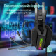 Навушники ColorWay Hyperblast RGB Black CW-HPG05BK