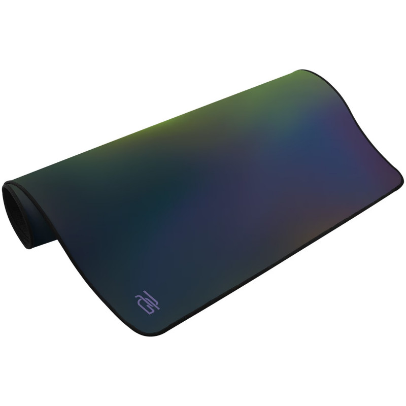 Ігрова поверхня Proove Gaming Radiance L (aurora)