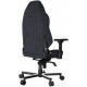 Крісло ігрове HATOR Arc 3 S Velour HTC3440S Black