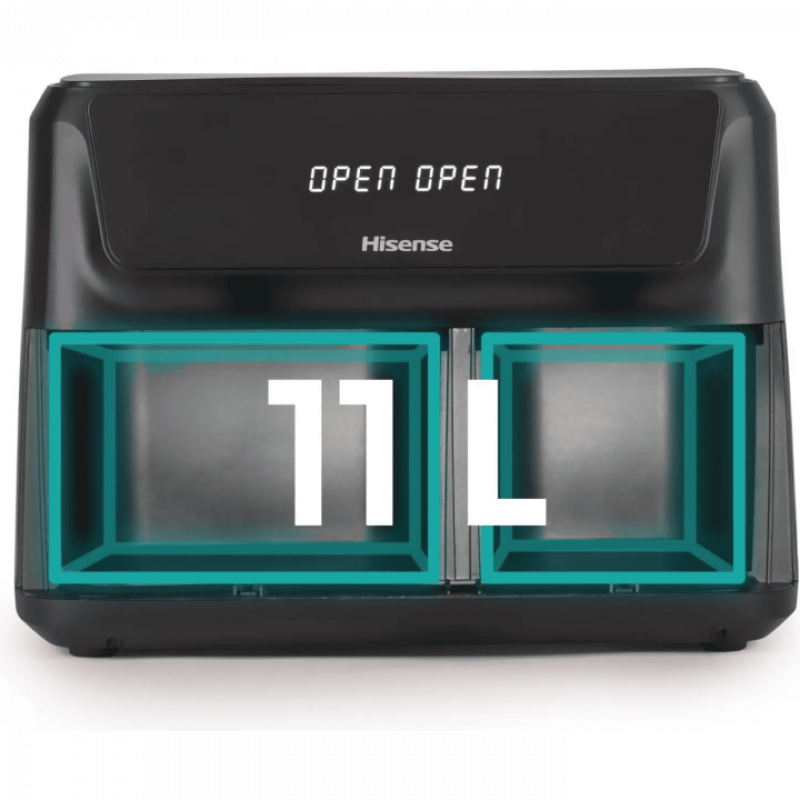 Мультипіч HISENSE HAF3300DHCD