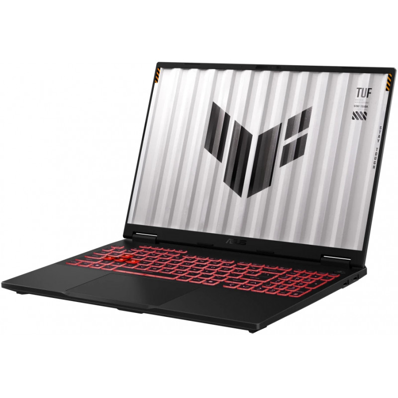 Ноутбук ASUS TUF Gaming A16 FA608UP-RV206 90NR0KT1-M00D20